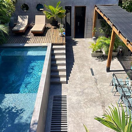 Lote4 - Lgbtq Studios Playa del Carmen Dış mekan fotoğraf