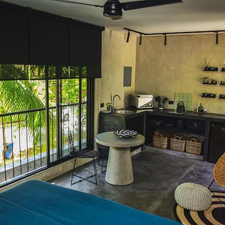 Lote4 - Lgbtq Studios Playa del Carmen Dış mekan fotoğraf