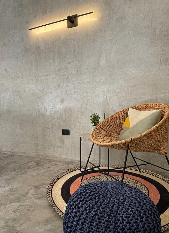 Lote4 - Lgbtq Studios Playa del Carmen Dış mekan fotoğraf