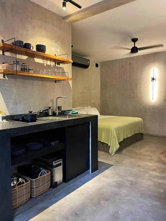 Lote4 - Lgbtq Studios Playa del Carmen Dış mekan fotoğraf
