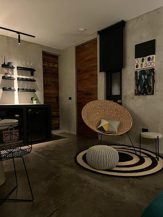 Lote4 - Lgbtq Studios Playa del Carmen Dış mekan fotoğraf