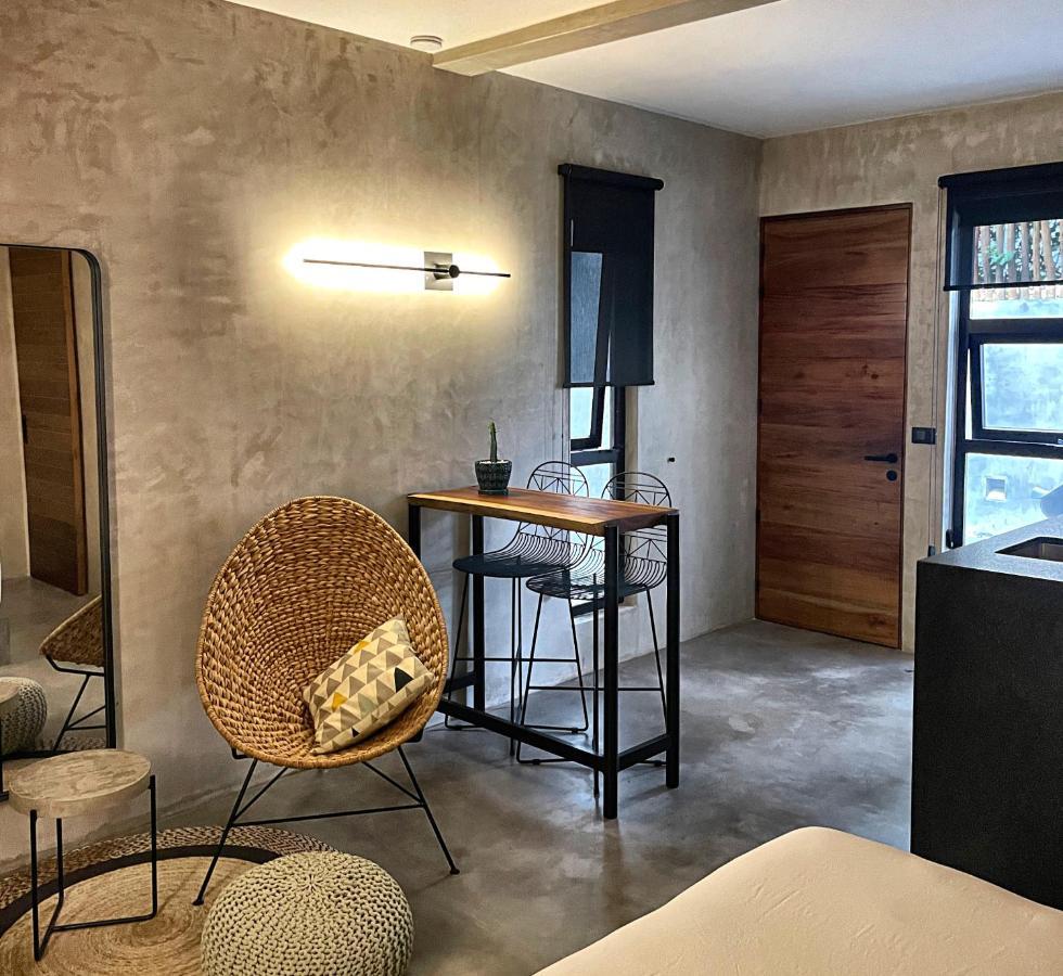 Lote4 - Lgbtq Studios Playa del Carmen Dış mekan fotoğraf