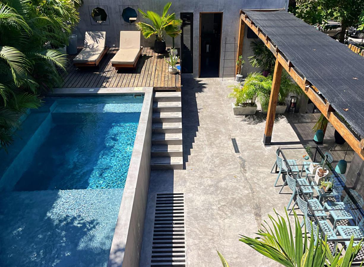 Lote4 - Lgbtq Studios Playa del Carmen Dış mekan fotoğraf