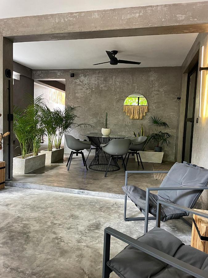 Lote4 - Lgbtq Studios Playa del Carmen Dış mekan fotoğraf