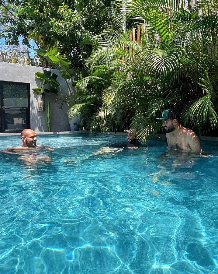 Lote4 - Lgbtq Studios Playa del Carmen Dış mekan fotoğraf