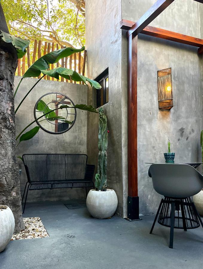 Lote4 - Lgbtq Studios Playa del Carmen Dış mekan fotoğraf