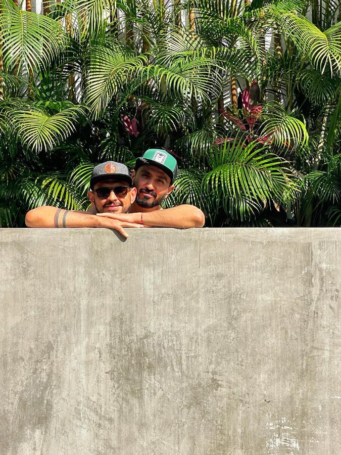 Lote4 - Lgbtq Studios Playa del Carmen Dış mekan fotoğraf