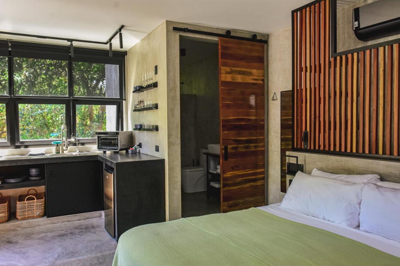 Lote4 - Lgbtq Studios Playa del Carmen Dış mekan fotoğraf
