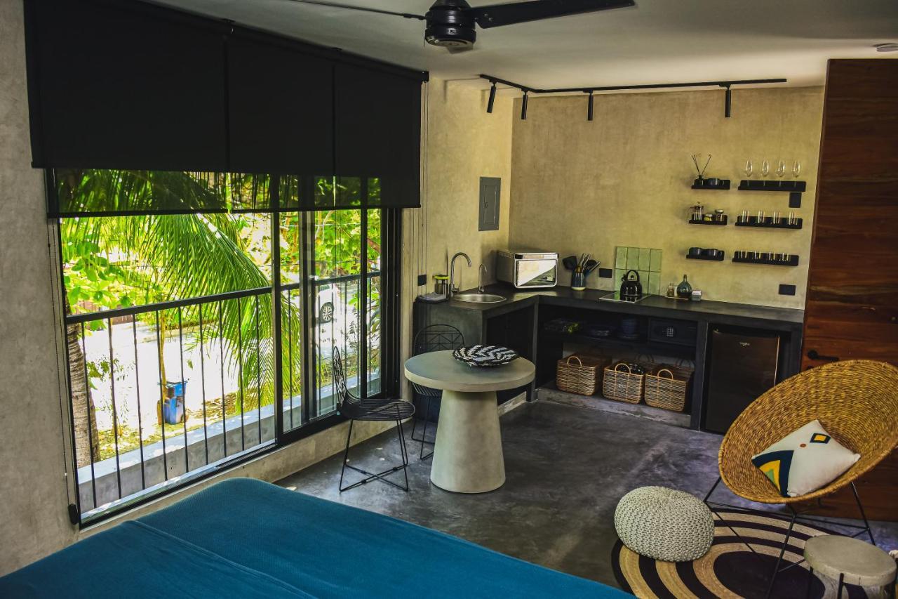 Lote4 - Lgbtq Studios Playa del Carmen Dış mekan fotoğraf