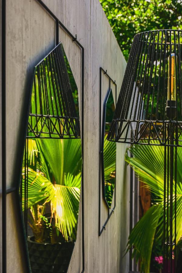Lote4 - Lgbtq Studios Playa del Carmen Dış mekan fotoğraf