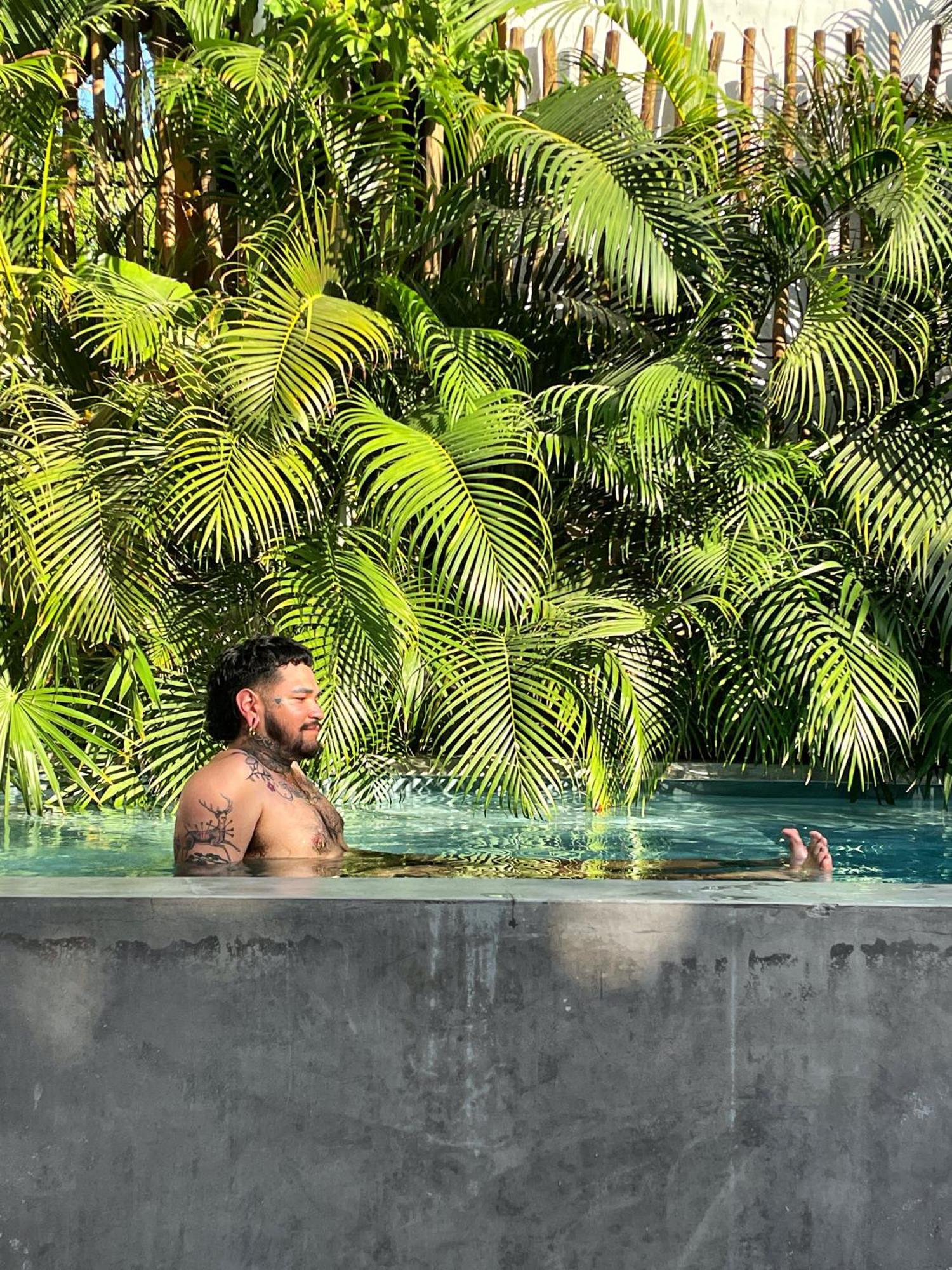 Lote4 - Lgbtq Studios Playa del Carmen Dış mekan fotoğraf
